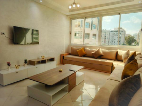Nouveau Appartement prestige avec vue paronamique M2